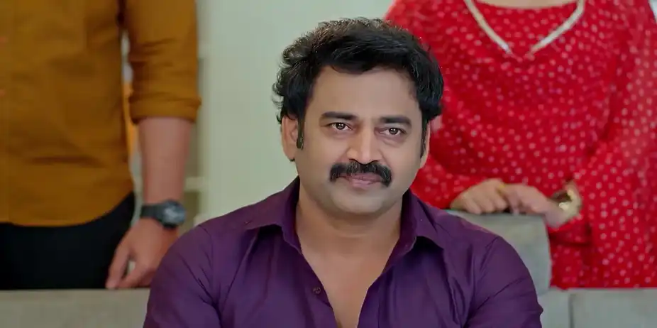 Dheerga Sumangali Bhava - February 25, 2026 - Best Scene