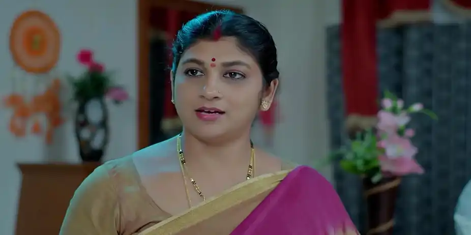 Dheerga Sumangali Bhava - February 27, 2026 - Best Scene