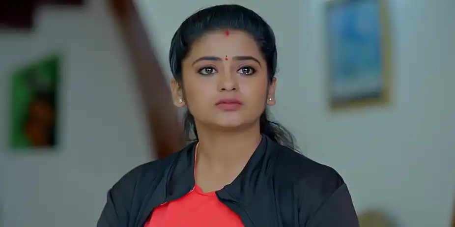 Dheerga Sumangali Bhava - February 26, 2026 - Best Scene