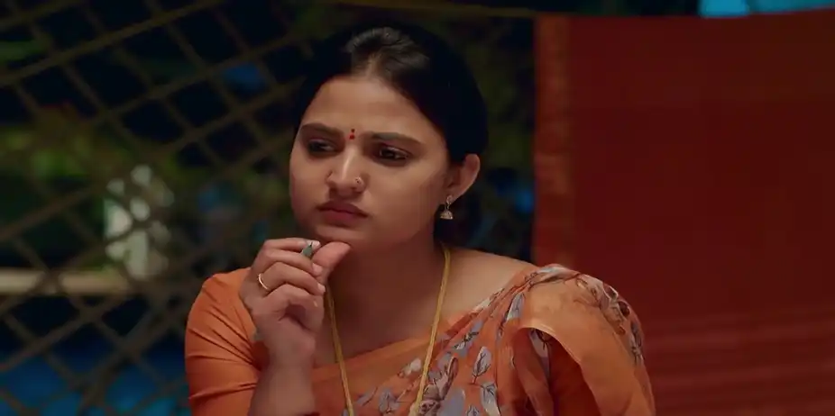 Ennallo Vechina Hrudayam - February 23, 2026 - Best Scene