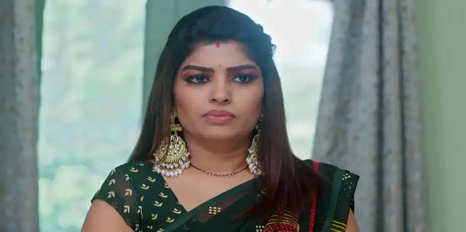 Ennallo Vechina Hrudayam - February 24, 2026 - Best Scene