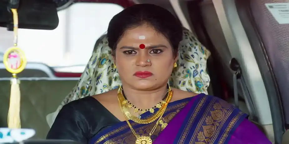 Ennallo Vechina Hrudayam - February 27, 2026 - Best Scene