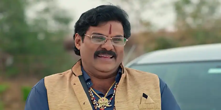 Gharana Mogudu - February 25, 2026 - Best Scene