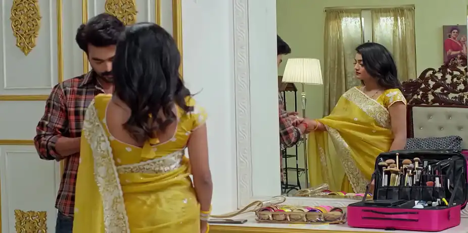 Gharana Mogudu - February 26, 2026 - Best Scene