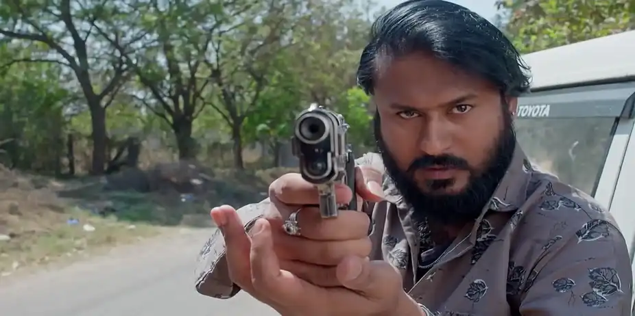 Gharana Mogudu - February 28, 2026 - Best Scene
