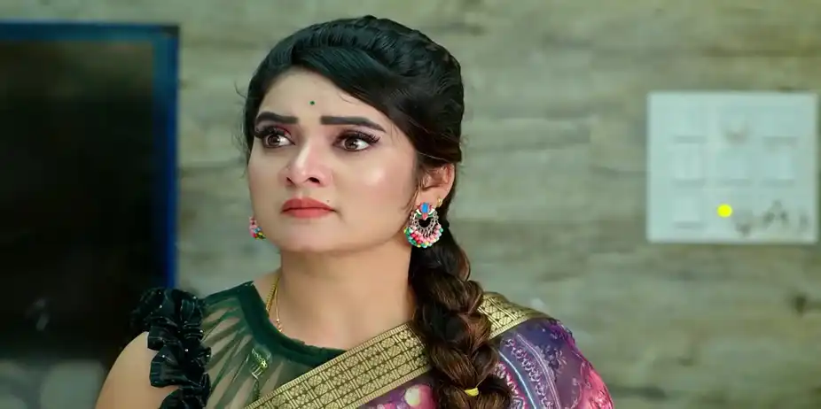 Gundamma Katha - February 28, 2026 - Best Scene