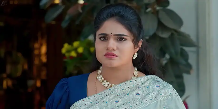 Jagadhatri - February 27, 2026 - Best Scene