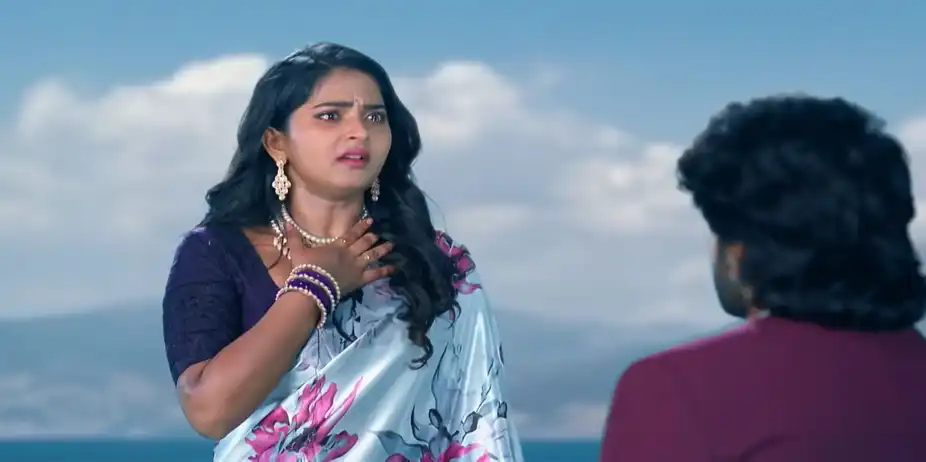 Lakshmi Nivasam - February 25, 2026 - Best Scene
