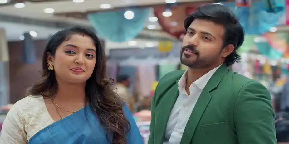Meghasandesam - February 25, 2026 - Best Scene