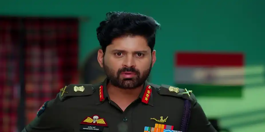 Nindu Noorella Saavasam - February 27, 2026 - Best Scene