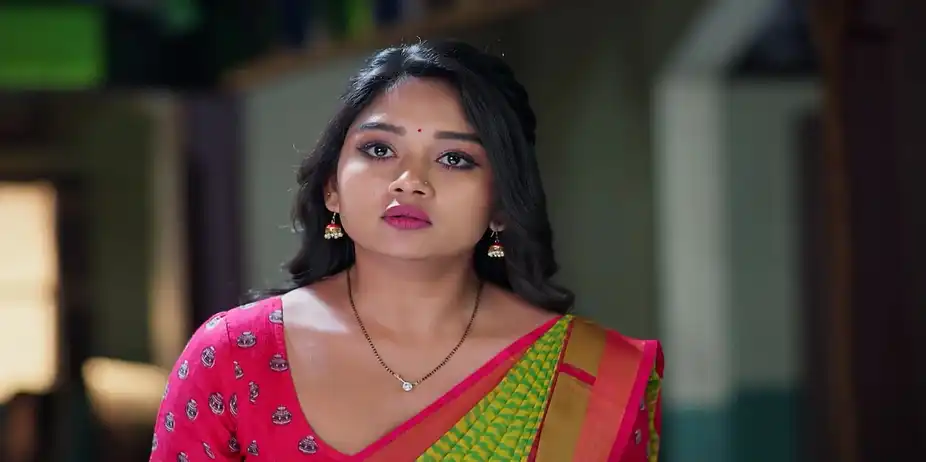Padamati Sandhyaragam - February 25, 2026 - Best Scene
