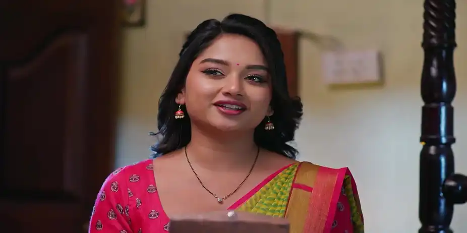 Padamati Sandhyaragam - February 27, 2026 - Best Scene