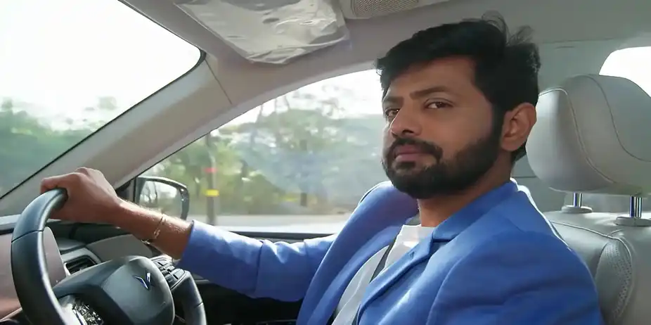 Ummadi Kutumbam - February 25, 2026 - Best Scene