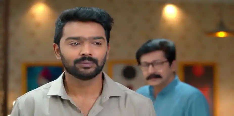 Udhaya Feels Helpless - Ayali