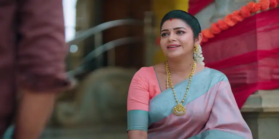 Getti Melam - February 25, 2026 - Best Scene