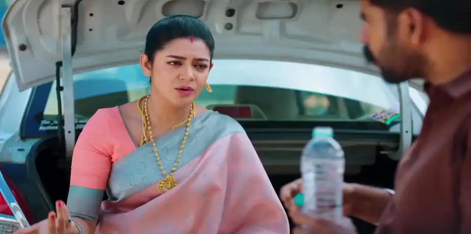 Getti Melam - February 26, 2026 - Best Scene