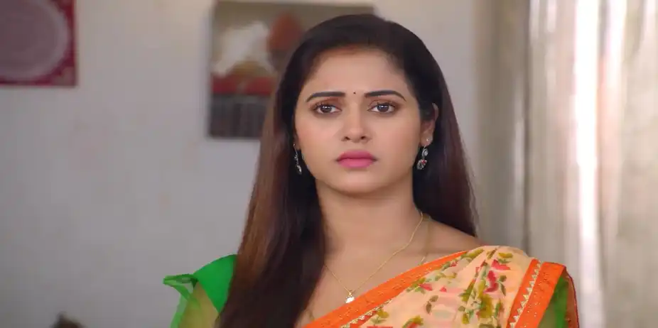 Raghuram Advises Sivaraman - Sandhya Raagam