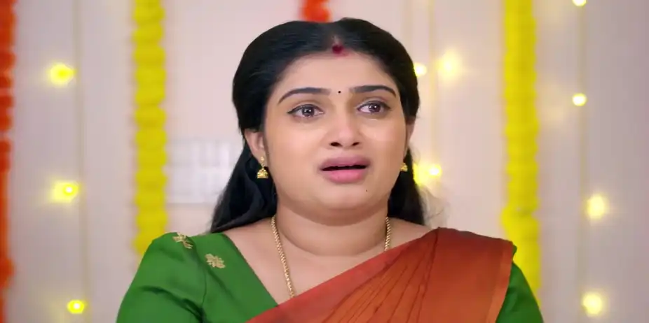Thirumangalyam - February 25, 2026 - Best Scene