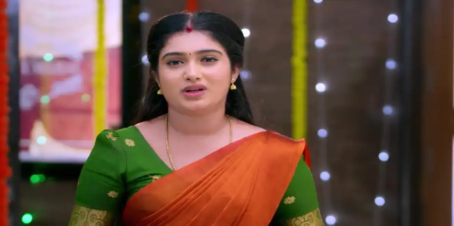 Thirumangalyam - February 26, 2026 - Best Scene