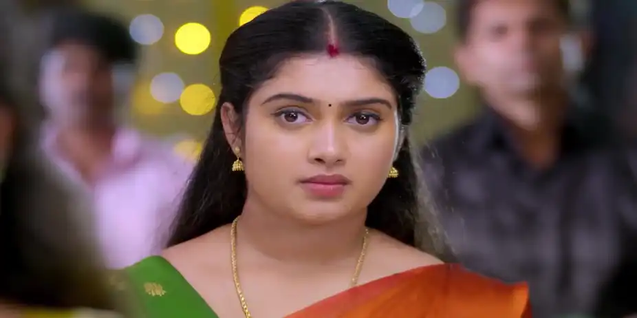 Thirumangalyam - February 27, 2026 - Best Scene