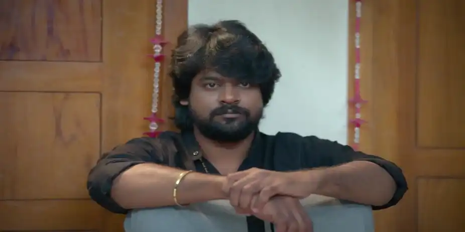 Ramachandran Consoles Surya - Veera