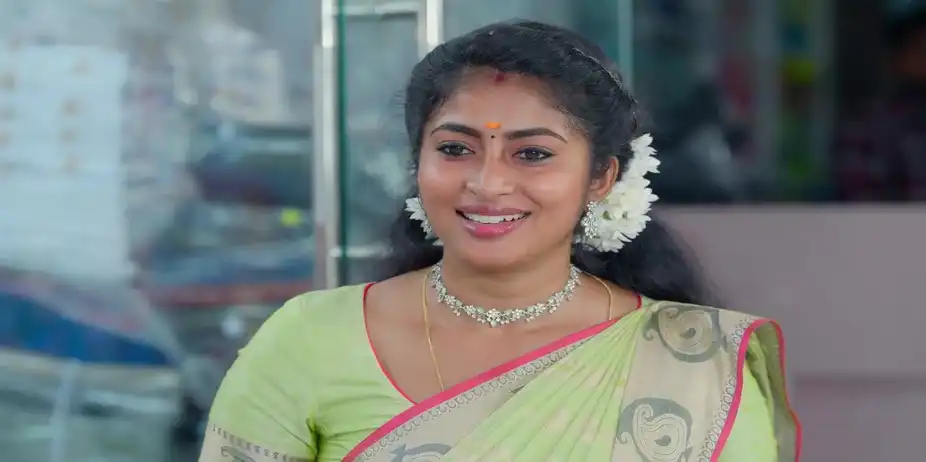 Veera Gets Emotional - Veera