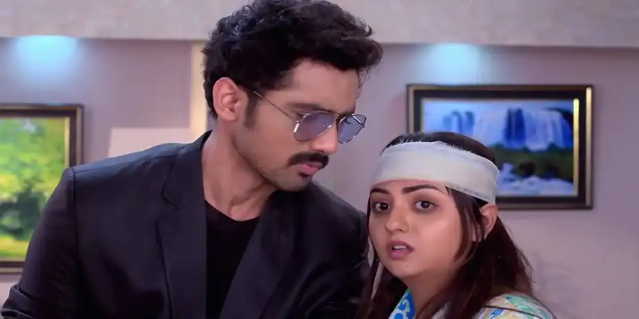 Besh Korechhi Prem Korechhi - February 26, 2026 - Best Scene
