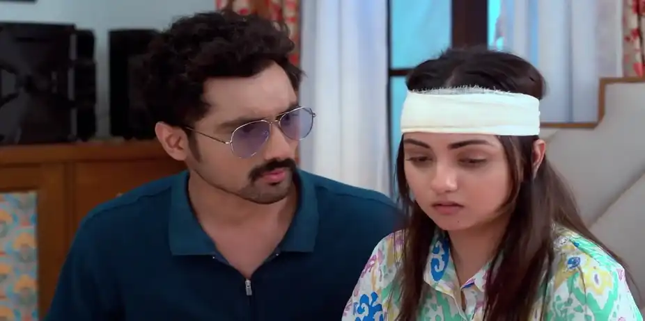 Besh Korechhi Prem Korechhi - March 01, 2026 - Best Scene