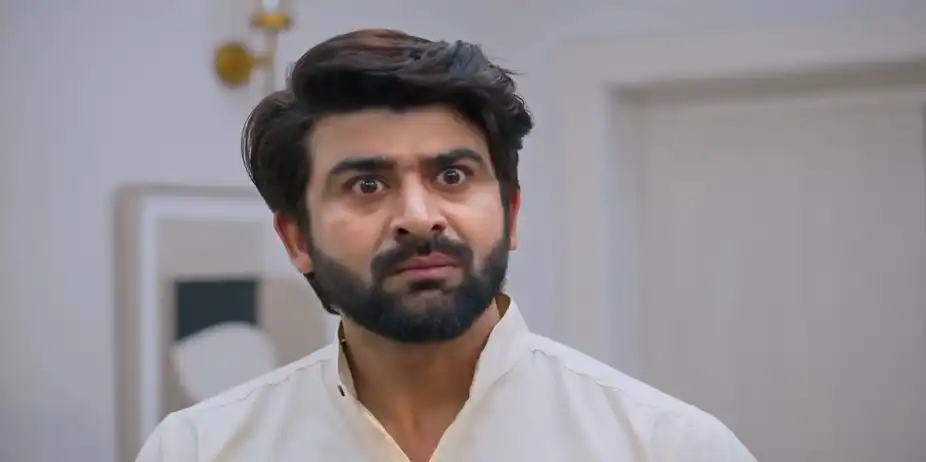 Ishika Plans to Take Over the Company - Jowar Bhanta
