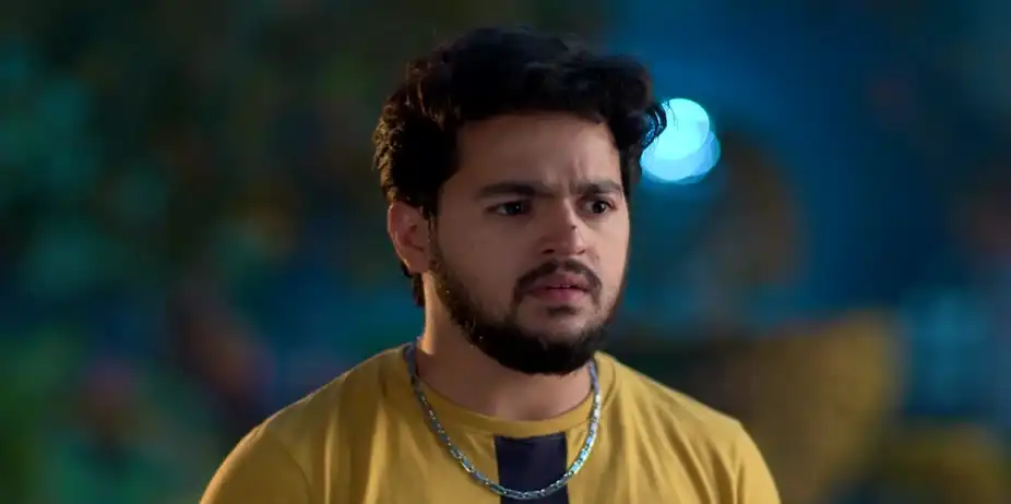 Ishan Hides the Truth - Kusum