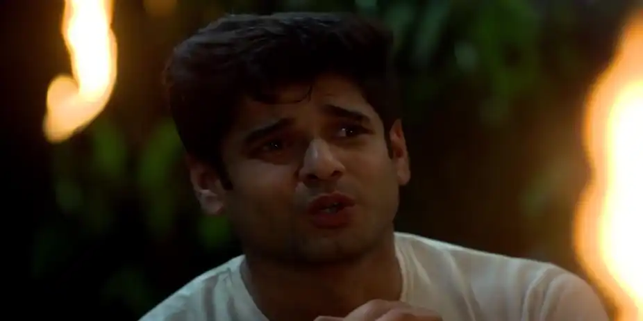 Parineeta - February 26, 2026 - Best Scene