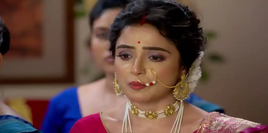 Parineeta - February 28, 2026 - Best Scene