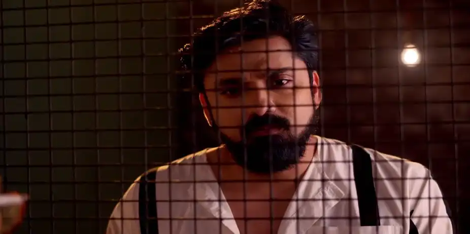 Tui Amaar Hero - February 25, 2026 - Best Scene