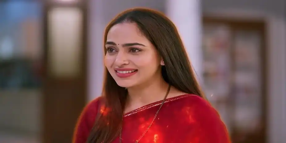 Manjiri Grows Worried as Veda’s Fever Goes Down - Tula Japnar Aahe
