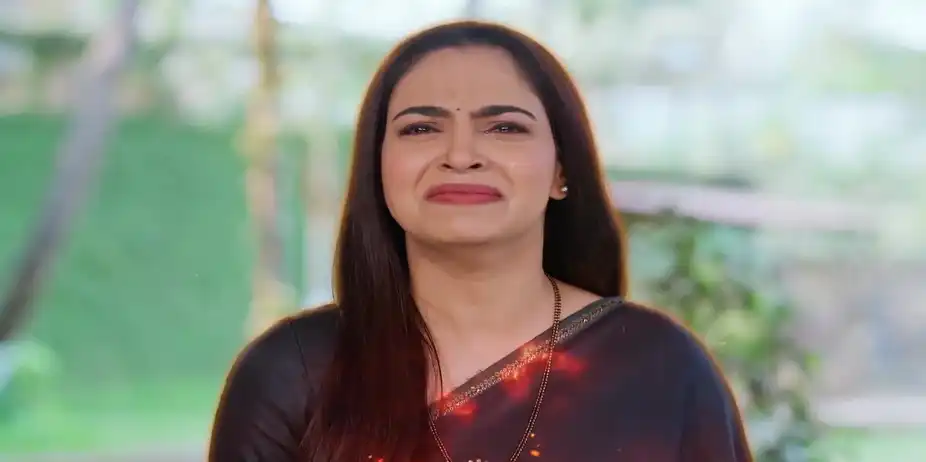 Dadasaheb Gives Narmada a Warning - Tula Japnar Aahe