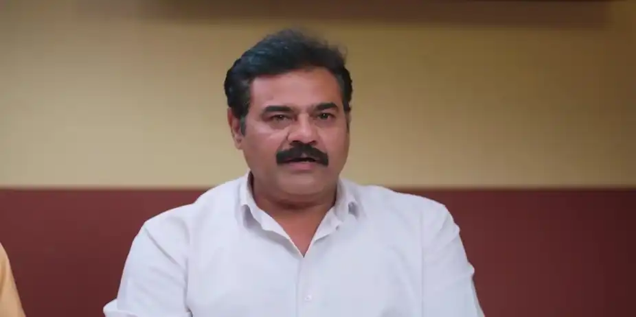 Malli and Sunil’s Big Moment - Amruthadhaare
