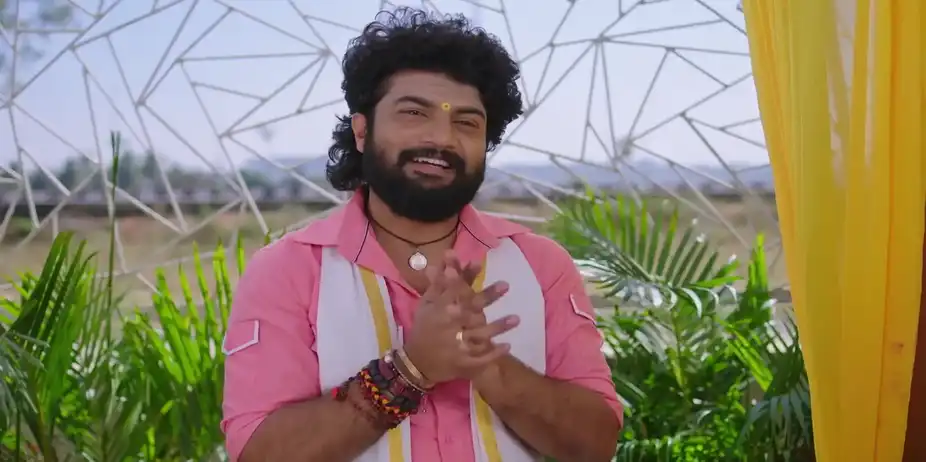 Rathna’s Joyous Ritual - Annayya