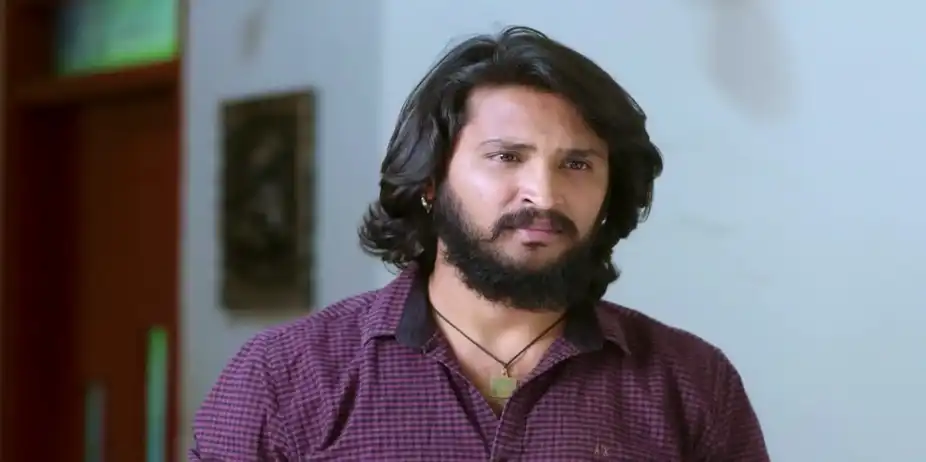 Narasimha’s Timely Rescue - Brahmagantu