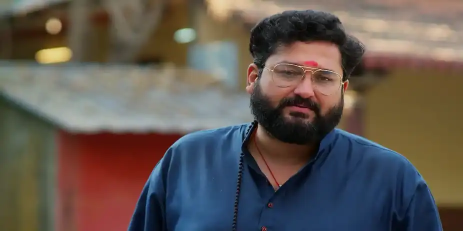 Rajalakshmi’s Vow to Save the Baby - Sandhyaraaga