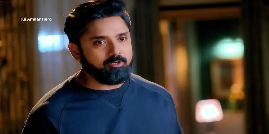 Tui Amaar Hero - February 20, 2026 - Promo