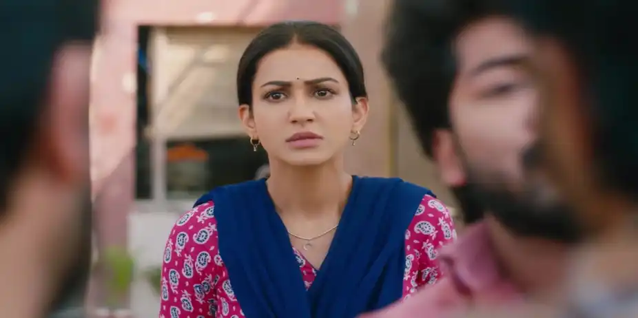Ganga Mai Ki Betiyan - March 01, 2026 - Best Scene