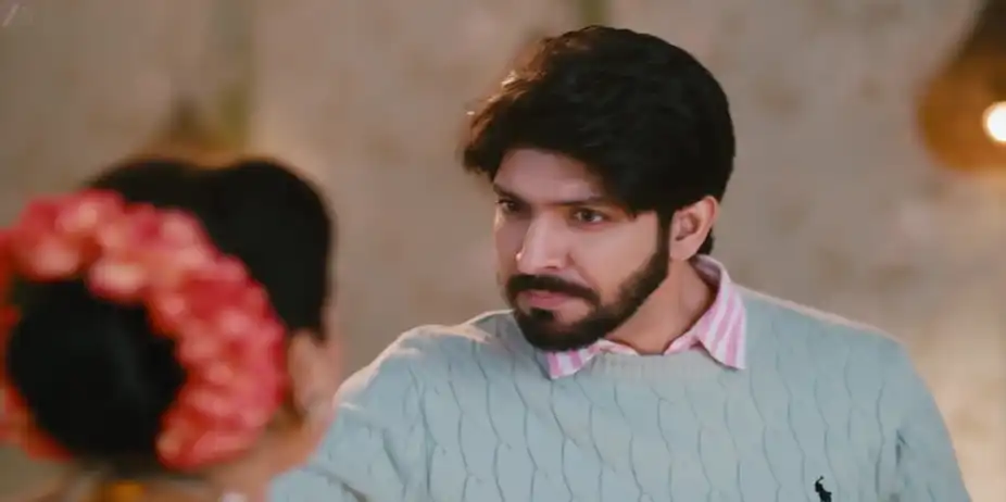 Ganga Mai Ki Betiyan - February 25, 2026 - Best Scene