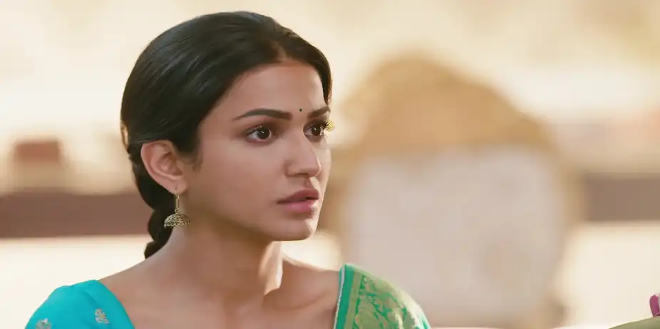 Ganga Mai Ki Betiyan - February 28, 2026 - Best Scene