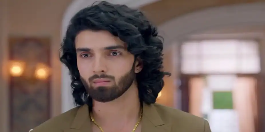 Viren Tells Param about Shalini - Jaane Anjaane Hum Mile