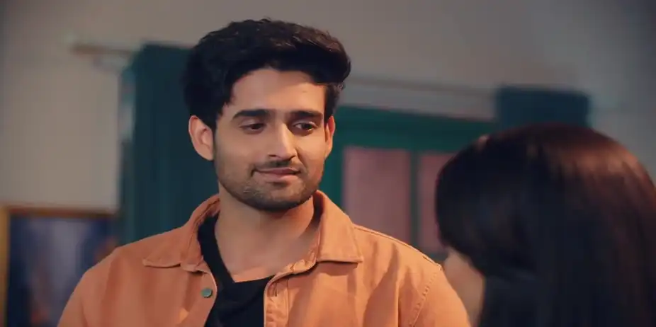 Sakshi and Tapasya Unite against Maya - Jagadhatri