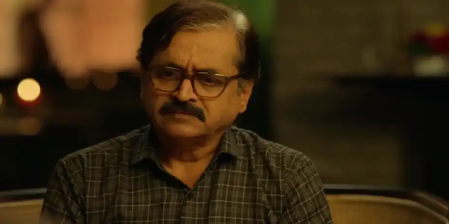 Will Aryavardhan Manage to Change Gopal's Perpective? - Tumm Se Tumm Tak