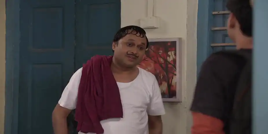 Happu's Children Argue with Him - Happu Ki Ultan Paltan