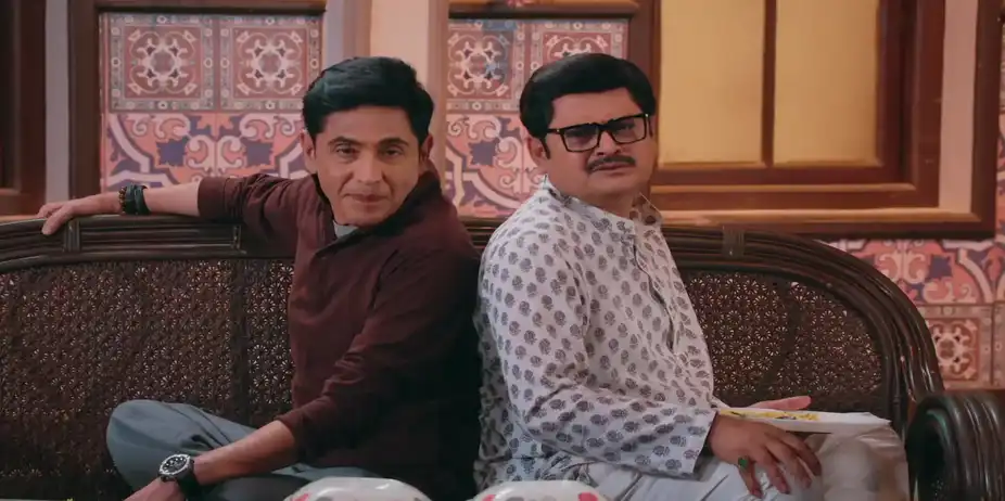 Bhabiji Ghar Par Hai 2.0 - February 26, 2026 - Best Scene