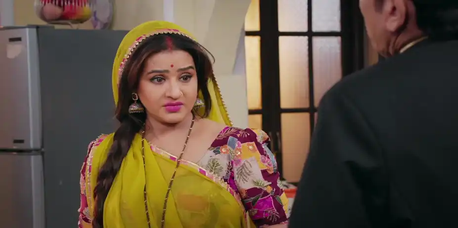 Bhabiji Ghar Par Hai 2.0 - February 23, 2026 - Best Scene