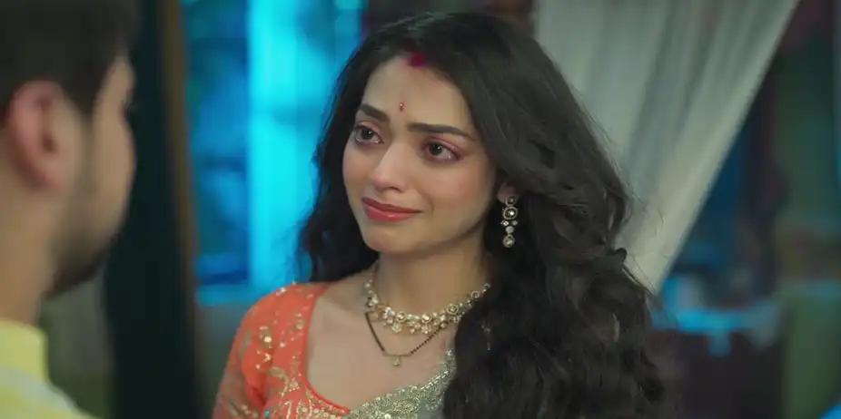 Saavi Is Surprised by Jeetu's Decision - Gharwali Pedwali